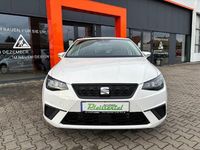 Gebraucht Seat Ibiza Reference 95 PS (69 kW) 2025 "candy" weiss Limousine