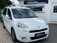 gebraucht Peugeot Partner Active 1.Hand Insp.+Zahnriemen neu