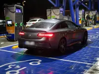 Gebraucht Mercedes E53 AMG AMG 435 PS (319 kW) 2019 Grau Coupé