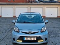 gebraucht Toyota Aygo 