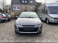 Gebraucht Renault Clio 75 PS (55 kW) 2012 Grau cassiopee Kleinwagen