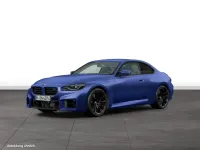 Gebraucht BMW M2 480 PS (353 kW) 2025 Blau Coupé