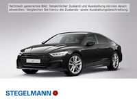 Gebraucht Audi A7 S-Line 245 PS (180 kW) 2022 Limousine