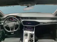 Gebraucht Audi RS6 600 PS (441 kW) 2023 Grau Kombi
