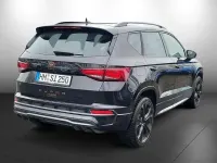 Gebraucht Cupra Ateca 150 PS (110 kW) 2024 SUV