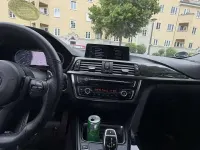 Occasion BMW 328 245 ch (180 kW) 2012 Bleue Berline