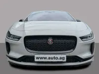 Używany Jaguar I-Pace S 294 kW (400 KM) 2021 Szary SUV