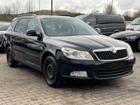 gebraucht Skoda Octavia 2.0 TDI ~MOTORPROBLEM~ HIGHLINE