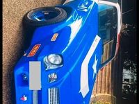 Gebraucht Chevrolet Camaro 1979 Coupé