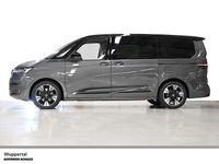 Neu VW Multivan Edition 150 PS (110 kW) 2026 Grau Van