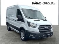 Neu Ford Transit Trend 130 PS (95 kW) 2025 Weiß Van