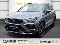 Gebraucht Cupra Ateca 190 PS (139 kW) 2022 Andere farbe SUV