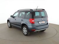 gebraucht Skoda Yeti 1.2 TSI Cool Edition, Benzin, 11.790 €