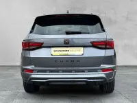 Neu Cupra Ateca 150 PS (110 kW) 2026 Grau SUV