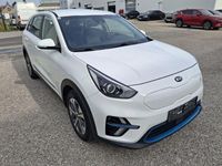 Gebraucht Kia e-Niro 150 kW (204 PS) 2020 Weiß SUV