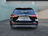 Gebraucht Mercedes B220 Progressive 190 PS (139 kW) 2020 Schwarz Kleinwagen