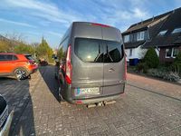 Gebraucht Ford Transit Custom 155 PS (114 kW) 2014 Van / Kleinbus