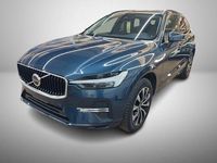 Usata Volvo XC60 197 CV (144 kW) 2023 Blu SUV