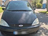 Second-hand Ford Galaxy 116 CP (85 kW) 2003 Monovolum