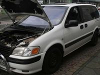 Gebraucht Opel Sintra 201 PS (147 kW) 1997 Van / Kleinbus
