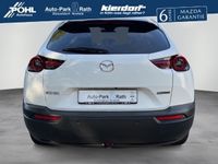 gebraucht Mazda MX30 2023 e-SKYACTIV R-EV ADVANTAGE + NAVI + PDC vorne u. hinten + CARPLAY