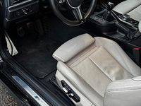 Gebraucht BMW 218 150 PS (110 kW) 2016 Schwarz Cabrio