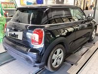 Gebraucht Mini Cooper Essential 136 PS (100 kW) 2024 Schwarz Kleinwagen