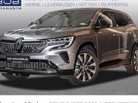 Gebraucht Renault Austral Techno 158 PS (116 kW) 2025 Grau SUV