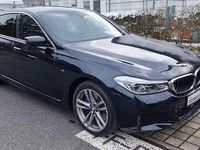 Gebraucht BMW 630 M Sport 265 PS (194 kW) 2018 Coupé