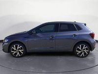 Gebraucht VW Polo R-line 95 PS (69 kW) 2025 Rauchgrau metallic Kleinwagen