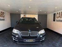 Gebraucht BMW X5 Sport Line 245 PS (180 kW) 2017 Grau SUV