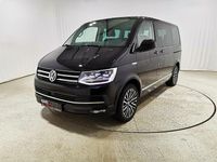 Gebraucht VW T6 Join 2019 Deep black perleffekt Van