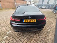 Gebraucht BMW M340 Executive 374 PS (275 kW) 2020 Schwarz Limousine