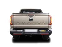 gebraucht VW Amarok Aventura DoKa 3.0 TDI MATRIX-LED NAVI ACC