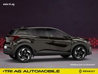 Gebraucht Renault Captur Techno 101 PS (74 kW) 2022 Othercolor SUV