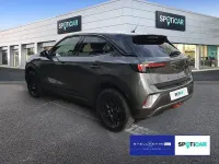 Gebraucht Opel Mokka 101 PS (74 kW) 2023 Grau SUV