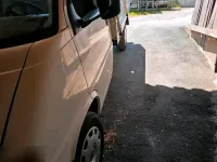Gebraucht VW T4 70 PS (51 kW) 2002 Weiß Van