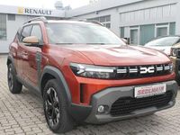 Neu Dacia Duster Extreme 141 PS (103 kW) 2025 Terrakottabraun SUV