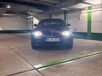 Gebraucht BMW 118 Cabriolet 143 PS (105 kW) 2009 Grün Cabrio