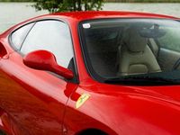 Gebraucht Ferrari 360 400 PS (294 kW) 2000 Rot