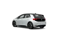 Brugt VW ID.3 Pro 150 kW (204 HK) 2023 Hvid Hatchback