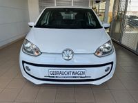 gebraucht VW up! 1.0 club