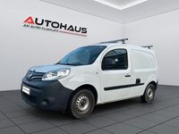 Gebraucht Renault Rapid Rapid Extra 95 PS (69 kW) 2020 Weiß Van / Kleinbus
