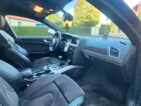 Gebraucht Audi A4 175 PS (128 kW) 2011 Schwarz Limousine