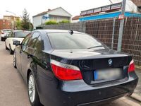 gebraucht BMW 530 d aus 2-Hand M-Paket NUE TÜV
