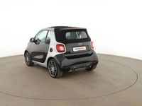 gebraucht Smart ForTwo Coupé 0.9 Turbo Brabus, Benzin, 21.090 €