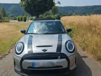 Gebraucht Mini Cooper SE Classic 135 kW (184 PS) 2023 Silber Kleinwagen