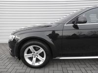 Gebraucht Audi A4 Allroad 245 PS (180 kW) 2014 Schwarz (metallic) Kombi