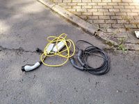 Gebraucht Dacia Spring Essentiel 33 kW (45 PS) 2022 Schwarz Kleinwagen