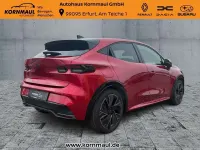 Neu Renault Clio Esprit Alpine 114 PS (83 kW) 2026 Absolut rot metallic Kleinwagen
